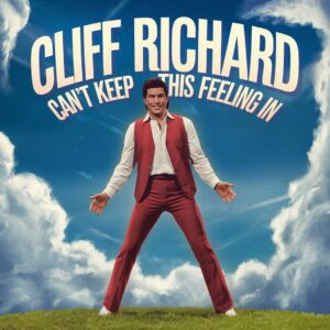 SF1101672 – Cliff Richard – Can’t Keep This Feeling In