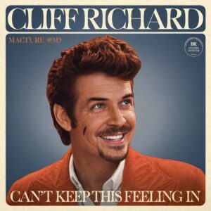 SF1101672 – Cliff Richard – Can’t Keep This Feeling In