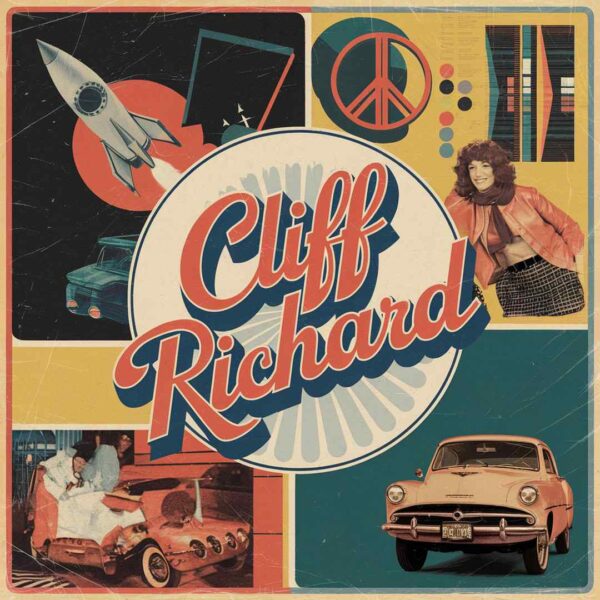 Cliff Richard - Congratulations