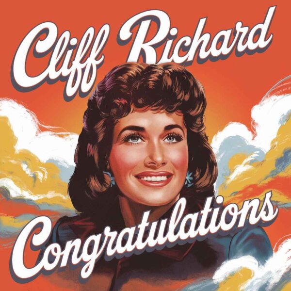 Cliff Richard - Congratulations