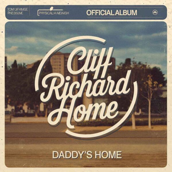Cliff Richard - Daddy's Home