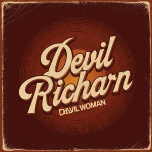 SF1101675 – Cliff Richard – Devil Woman