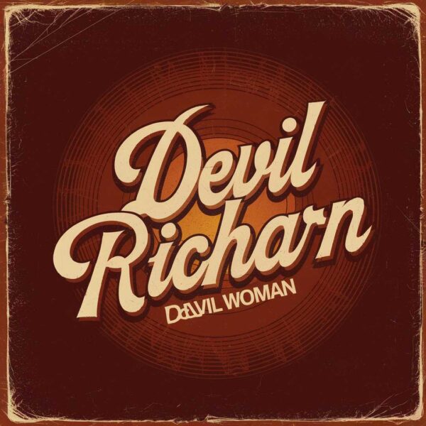 Cliff Richard - Devil Woman