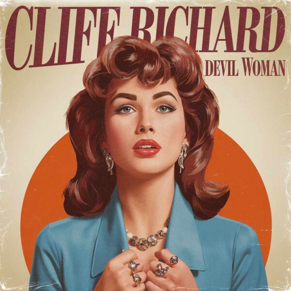 Cliff Richard - Devil Woman