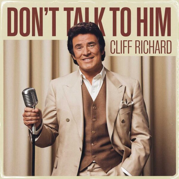 Cliff Richard - Don't Talk to Him