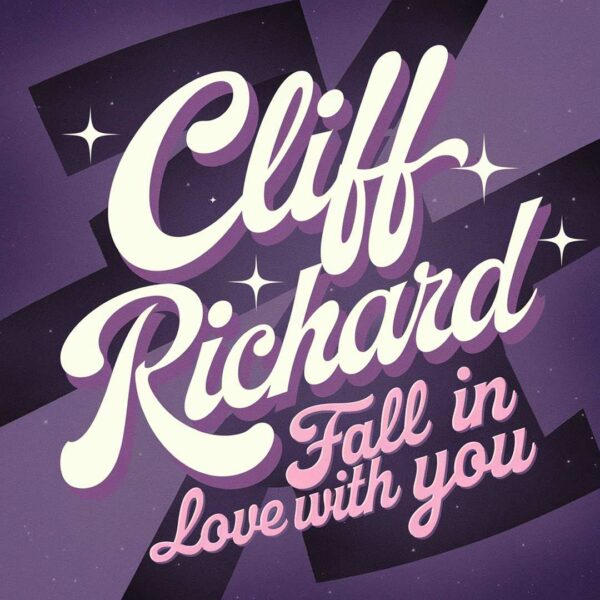 Cliff Richard - Fall in Love With You