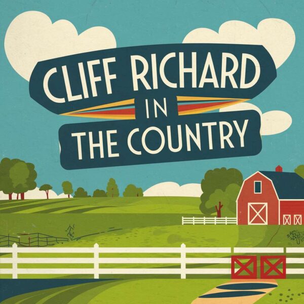Cliff Richard - In The Country