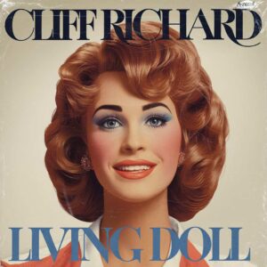 SF1101688 – Cliff Richard – Living Doll