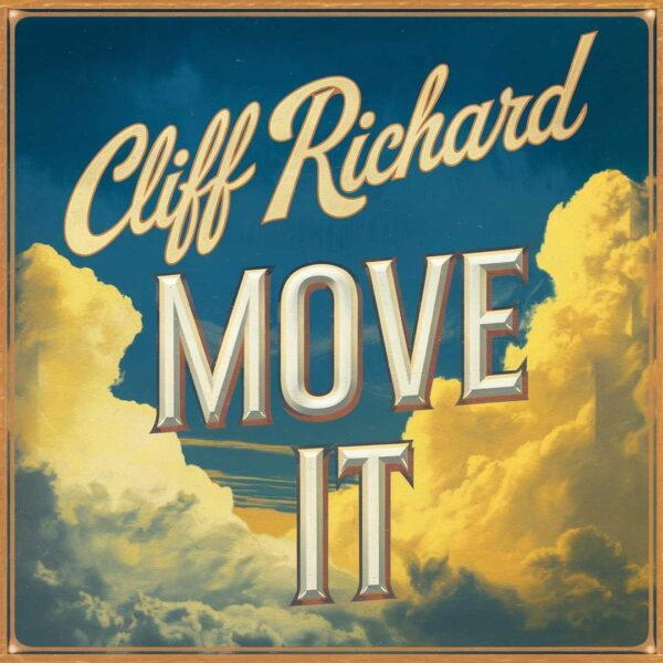 Cliff Richard - Move It