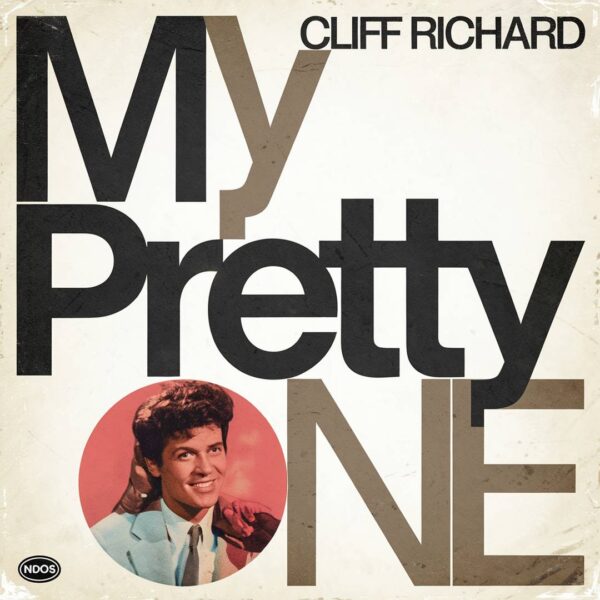 Cliff Richard - My Pretty One