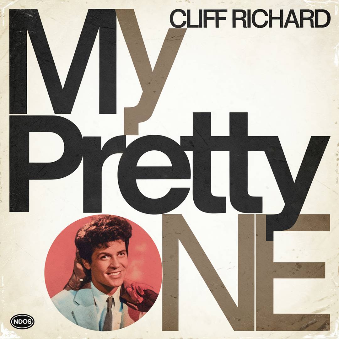 Cliff Richard - My Pretty One