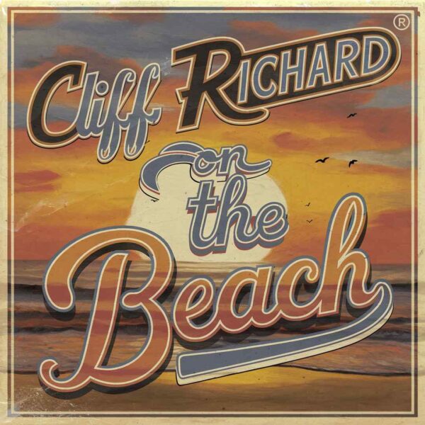 Cliff Richard - On The Beach