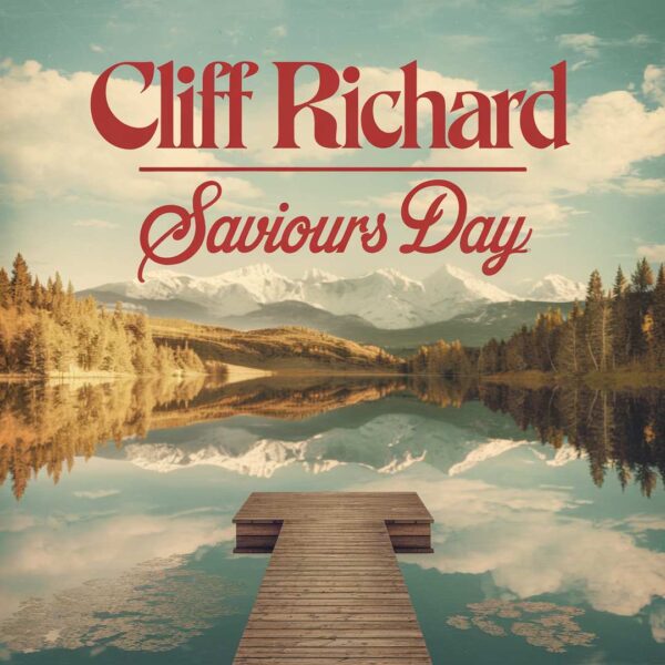 Cliff Richard - Saviours Day