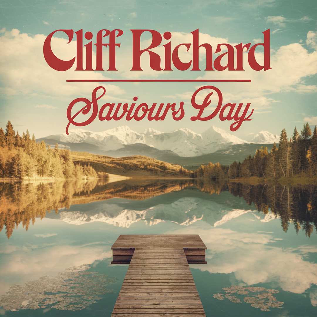 Cliff Richard - Saviours Day