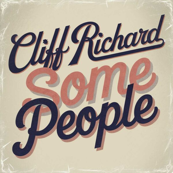 Cliff Richard - Some People