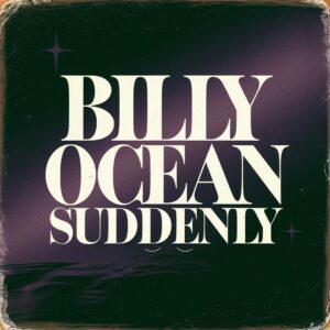 SF1101699 – Billy Ocean – Suddenly