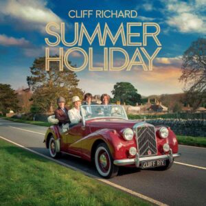 SF1101700 – Cliff Richard – Summer Holiday