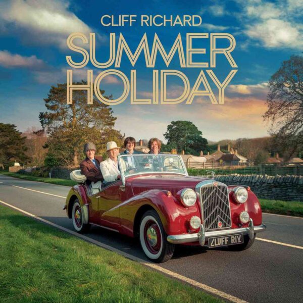 Cliff Richard - Summer Holiday