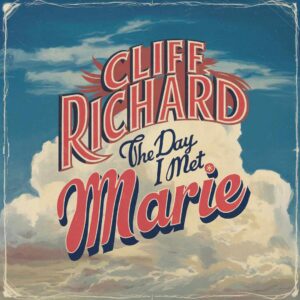 SF1101702 – Cliff Richard – The Day I Met Marie