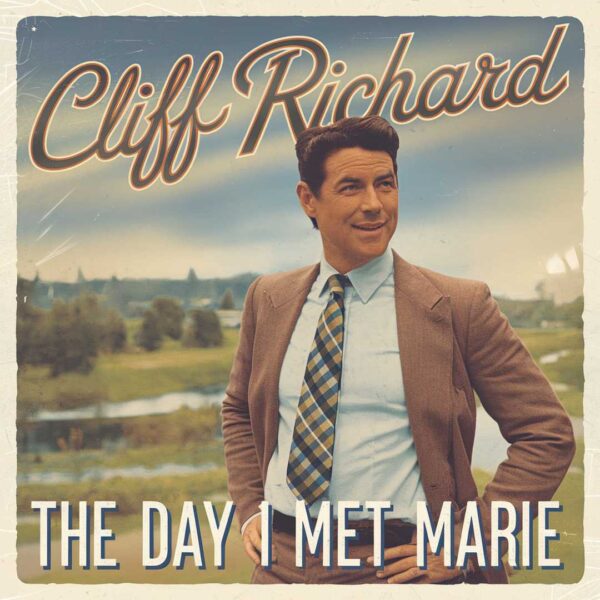 Cliff Richard - The Day I Met Marie