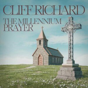 SF1101703 – Cliff Richard – The Millennium Prayer