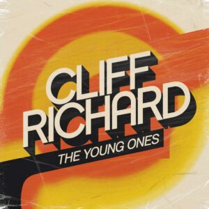SF1101706 – Cliff Richard – The Young Ones
