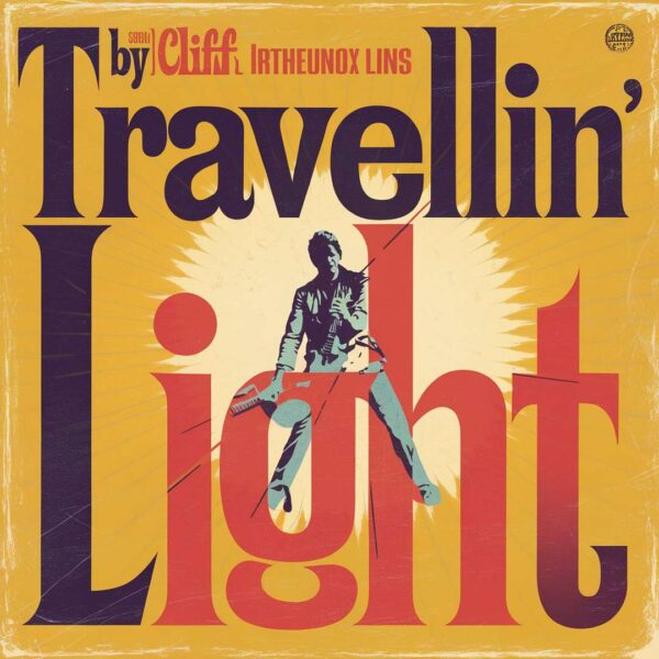 Cliff Richard - Travellin' Light