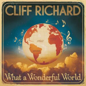 SF1101709 – Cliff Richard – What A Wonderful World Somewhere Over