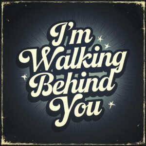 SF1101715 – Eddie Fisher – I’m Walking Behind You