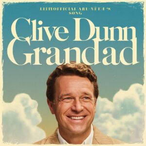 SF1101718 – Clive Dunn – Grandad