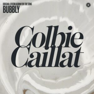 SF1101725 – Colbie Caillat – Bubbly