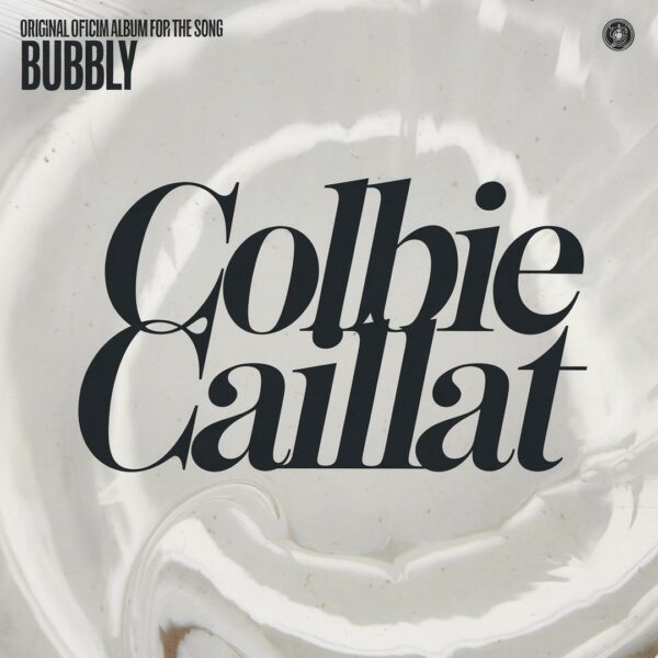 Colbie Caillat - Bubbly