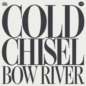 SF1101726 – Cold Chisel – Bow River