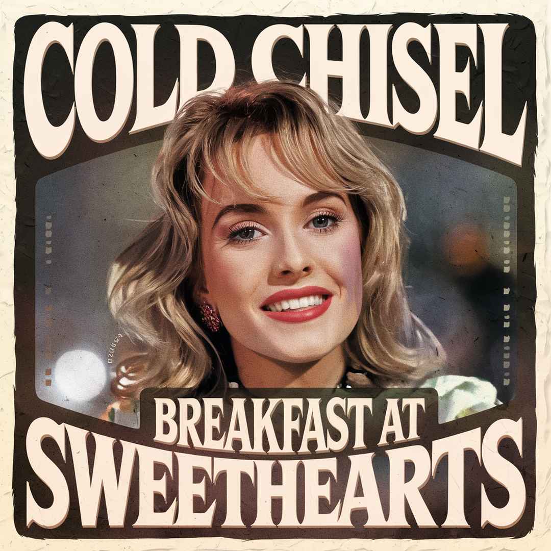 Cold Chisel - Breakfast At Sweethearts