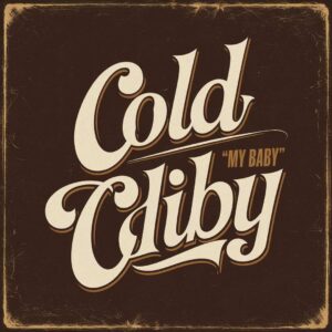 SF1101734 – Cold Chisel – My Baby