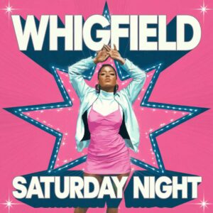 SF1101735 – Whigfield – Saturday Night