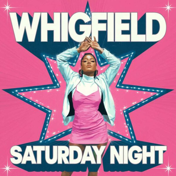 Whigfield - Saturday Night