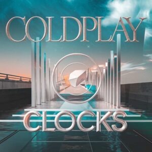 SF1101738 – Coldplay – Clocks