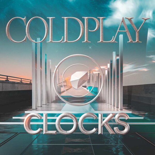 Coldplay - Clocks
