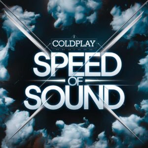 SF1101744 – Coldplay – Speed Of Sound
