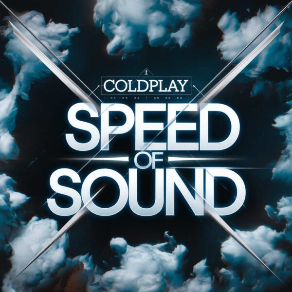 Coldplay - Speed Of Sound