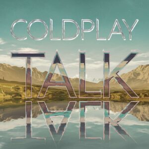 SF1101745 – Coldplay – Talk
