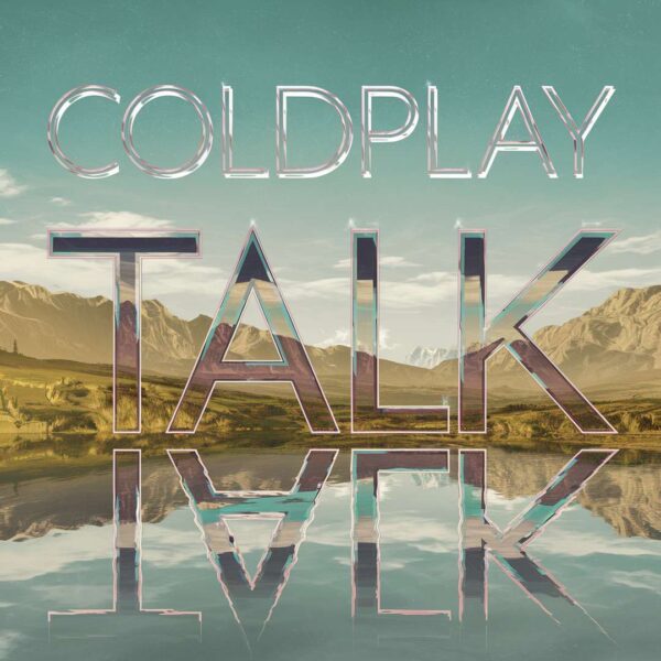 Coldplay - Talk