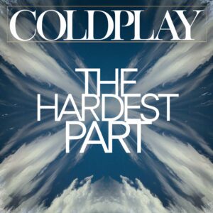 SF1101746 – Coldplay – The Hardest Part
