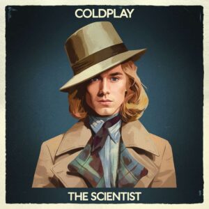 SF1101747 – Coldplay – The Scientist