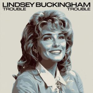 SF1101748 – Lindsey Buckingham – Trouble
