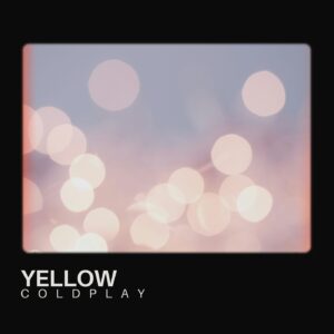 SF1101749 – Coldplay – Yellow