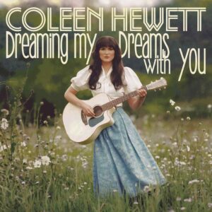 SF1101750 – Coleen Hewett – Dreaming My Dreams With You