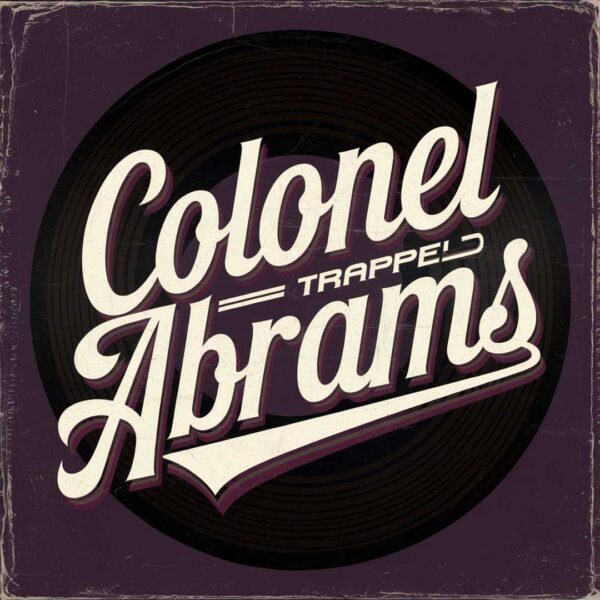 Colonel Abrams - Trapped