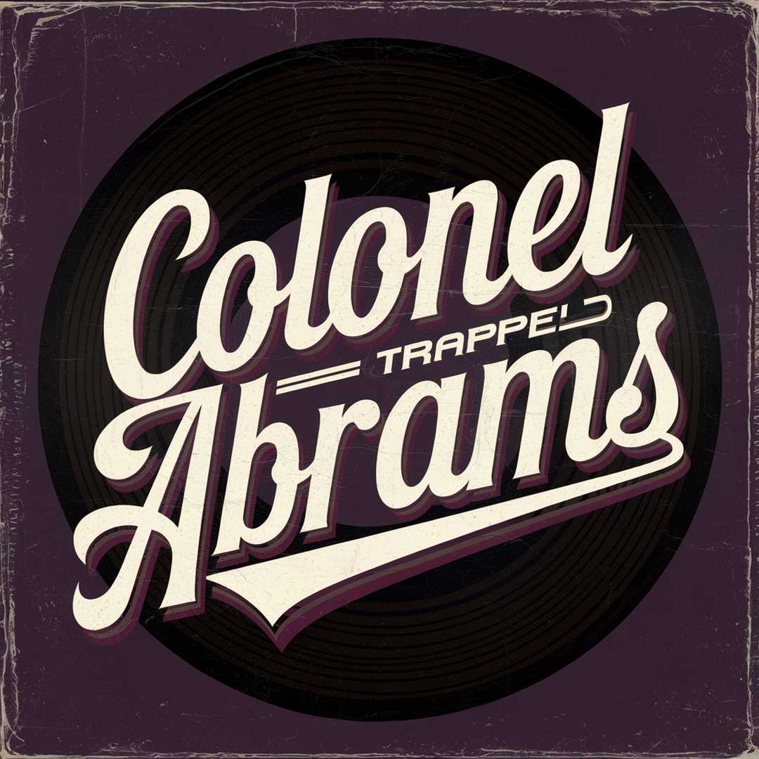 Colonel Abrams - Trapped